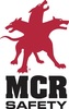 MCR logo