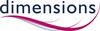 Dimensions logo