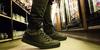 Shoes for Crews slip-resistant technology