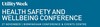 Utility week logo