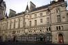 Aberdeen Sherriff Court