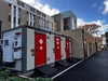 University benefits from advanced chemical storage solution