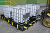 A versatile and reliable chemical storage solution