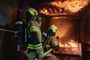 Dräger helps Sellafield clean up