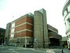 Sheffield Magistrates Court