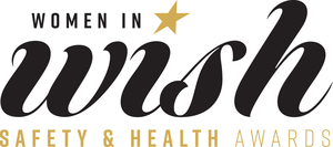 Women in Safety and Health Awards logo