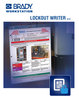 Easily create lockout procedures and tags