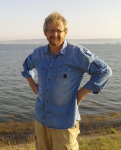 Ian Challinor suffered fatal head injury