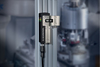 Solenoid interlock with UL certification