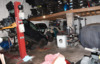 Fine after mechanic crushed by car