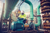 Tranemo - arc flash protection