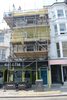 scaffolding prosecution