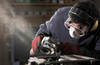 Shawcity angle grinding