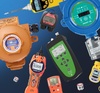 Specialist Gas Detection – all under one roof