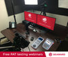 Seaward Pat webinars