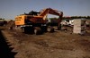 Front Row Builders Ltd fatality