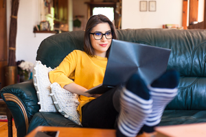 Innovative solutions for temporary home workers