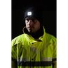 VSafety lights up winter working