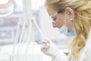 STOCK Nurse doctor PPE
