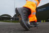 New safety footwear for women launched