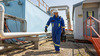 Next generation safety monitor