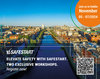 Enhancing workplace safety: SafeStart workshop