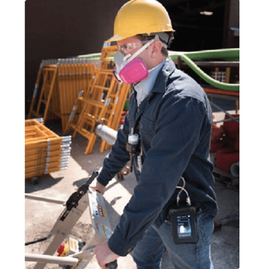 Particulate Monitors