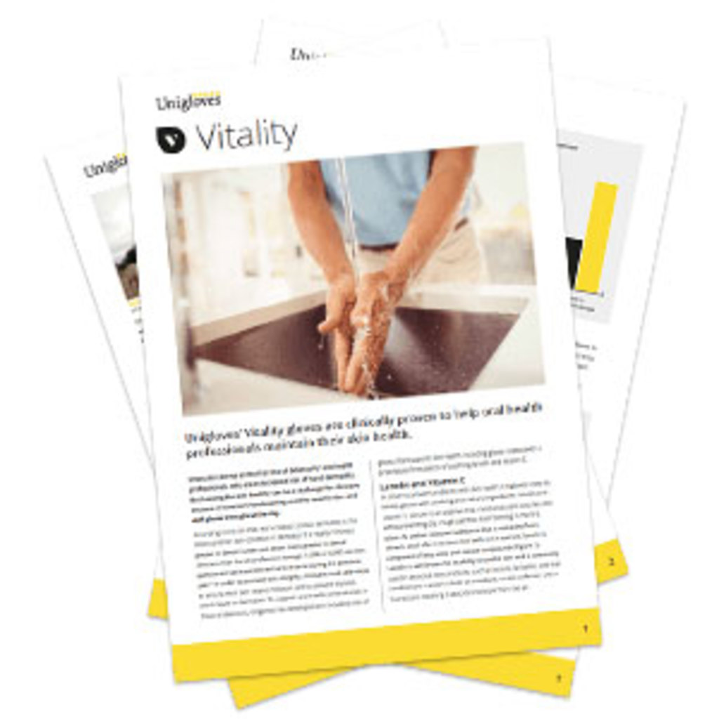 Vitality