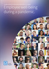 Employee wellbeing during the pandemic