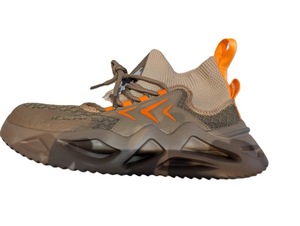 Recall of safety shoes exposes substandard PPE crisis