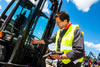 Local service from CFTS