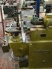 Furniture employee injured by unguarded machine