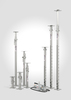 Uni-Prop galvanises steel props