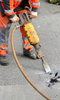 Hand-arm vibration management