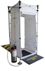Hughes PORTAdec shower