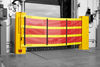 Loading bay safety systems at Intralogistics