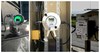 Fixed gas detection for industrial pollution monitoring