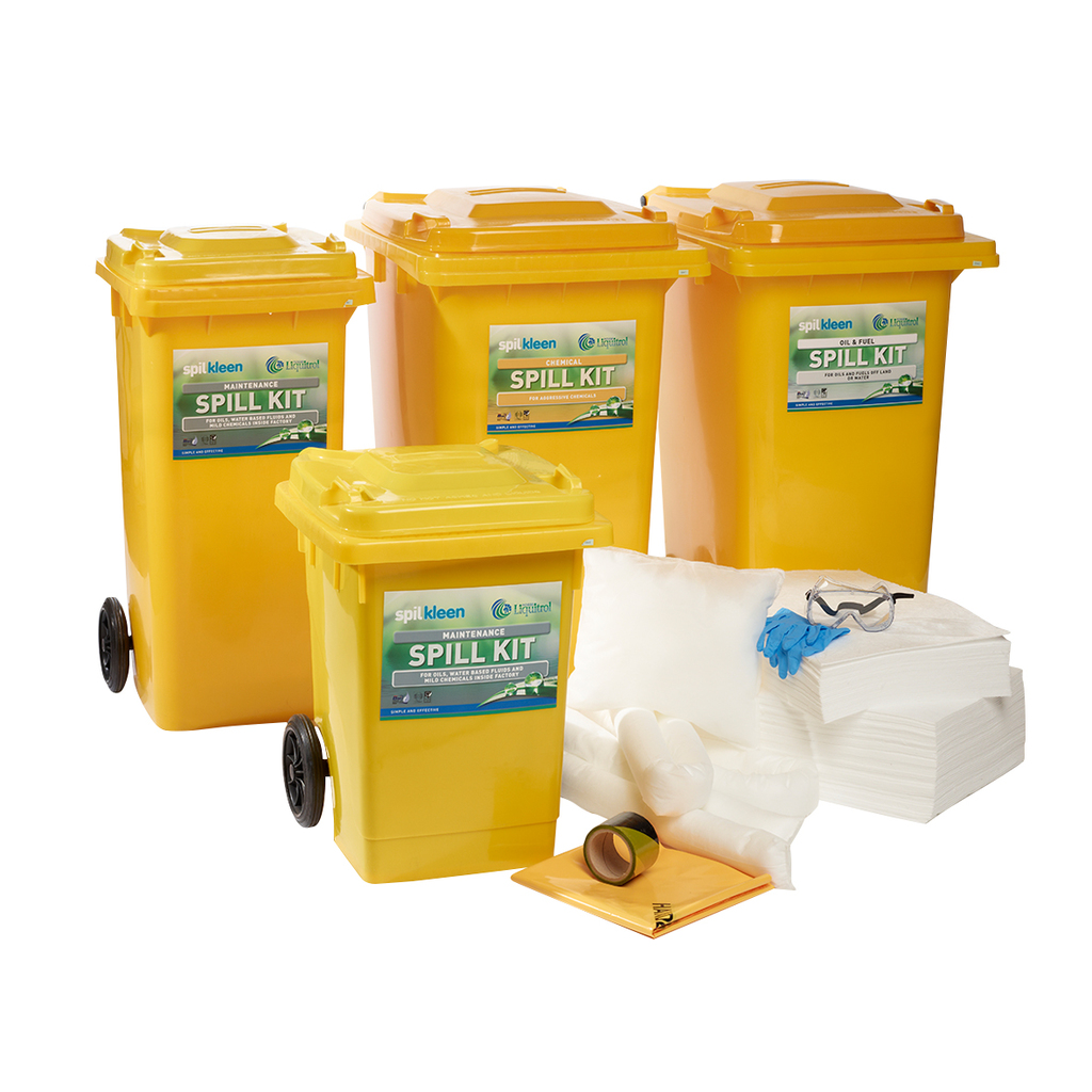 Spill Control
