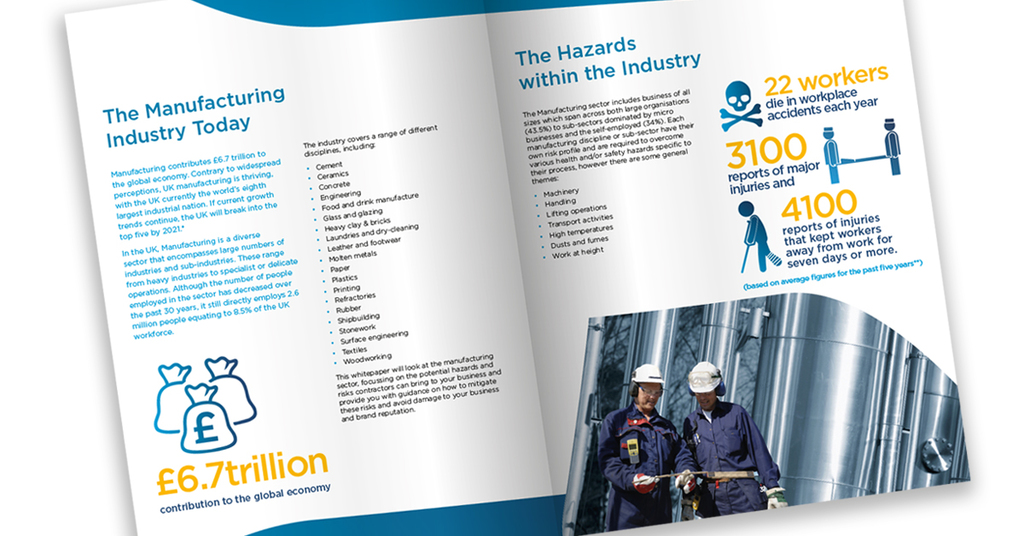 Hiring SafeContractor is key