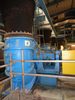 Power station fined after trio sustain injuries