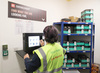 Fetching solution for dog food manufacturer