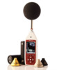 Noise monitoring for more than 50 years
