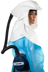Easiair 2020 Powered Air Purfiying Respirator kit
