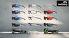 Hellberg launches new safety eyewear