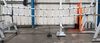 Dangerous ladders seized at port