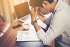 workers not relieving stress