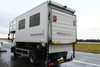 Airport prosecuted after pensioner fell from ambulift