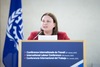 Ruth Wilkinson, IOSH’s head of policy and public affairs
