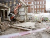 Construction company fined £500,000 for demolition death
