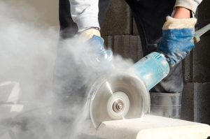 HSE cracks down on dust